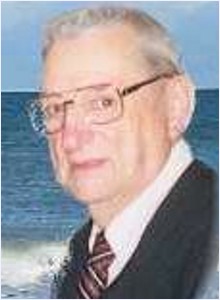 Lion Jacques Lapointe