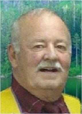 Lion Raymond Méthot