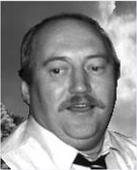 Lion Gerard Van Lerberghe