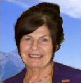 Lion Rollande Labbée