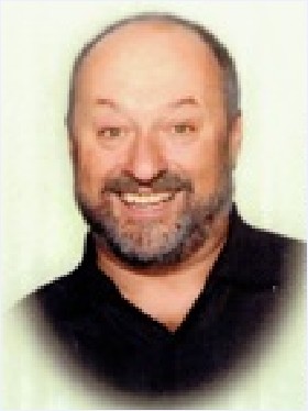 Lion Jean-Doris St-Laurent