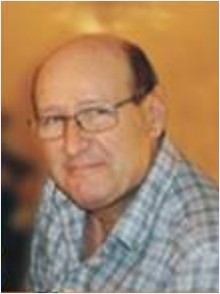 Lion Ludovic Lévesque