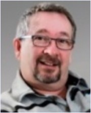 Lion Gilles Tremblay