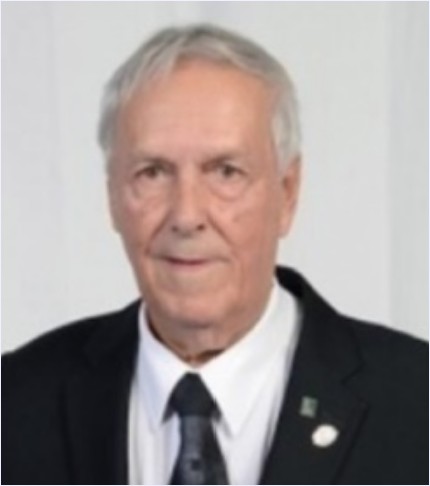 Lion Marcel St-Pierre