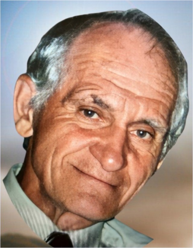 Lion Paul-Aimé Ross