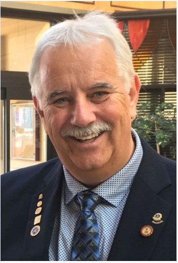 Lion François Richard